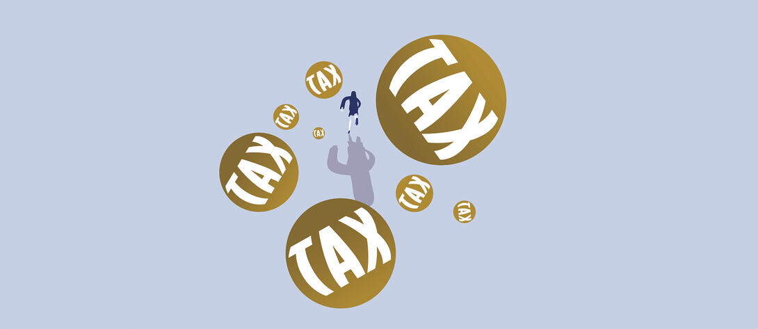 The latest challenge: 21st century tax crime