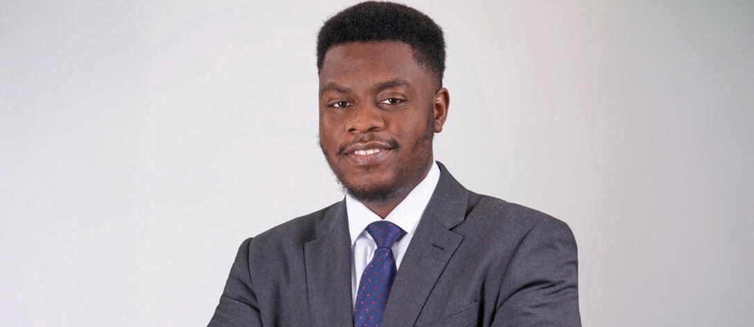 A member’s view: Chimezirim Tochukwu Echendu