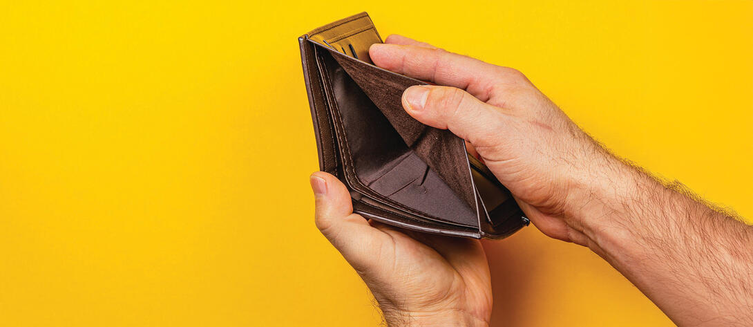 Unpaid corporation tax: third-party collection