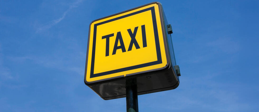 Private hire operators: VAT obligations clarified