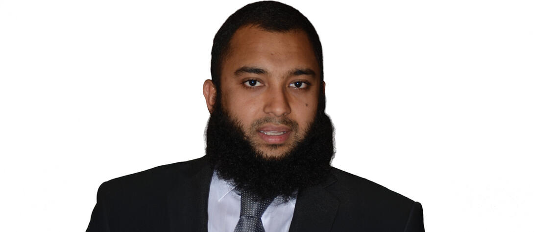 A member’s view: Mehran Iqbal ATT CTA