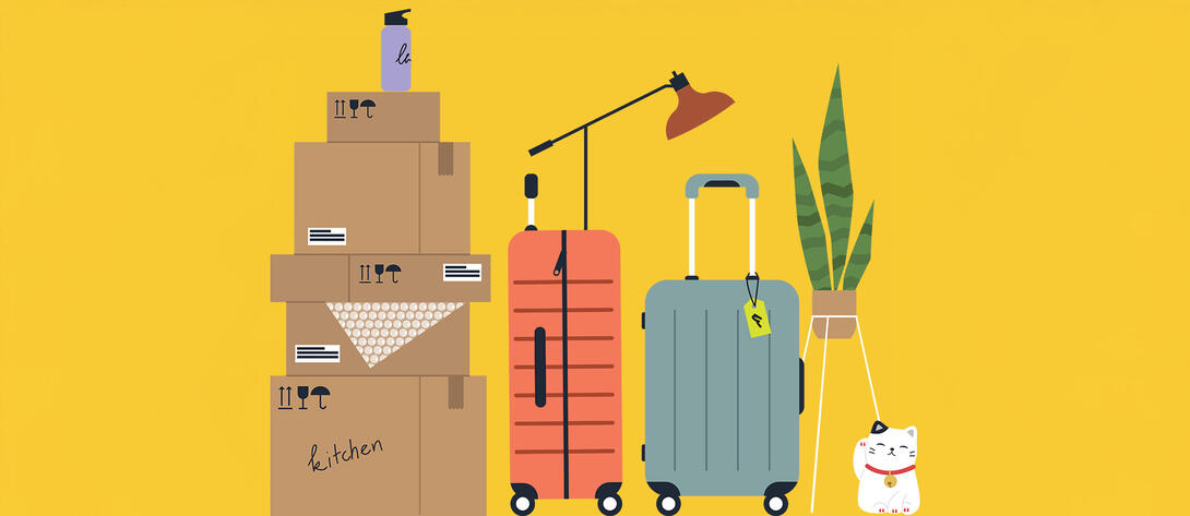 Long-term residence: the new key inheritance tax status
