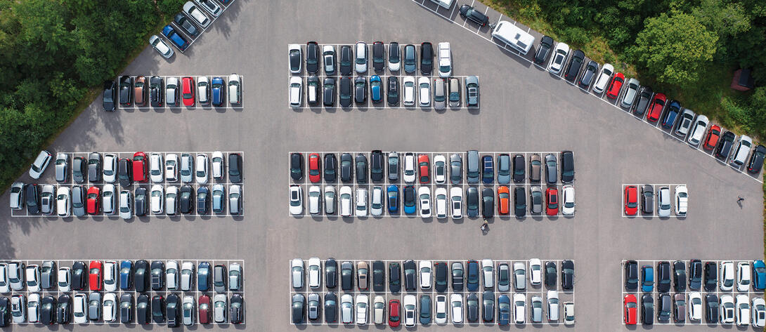 Distortion of competition: the burden of proof