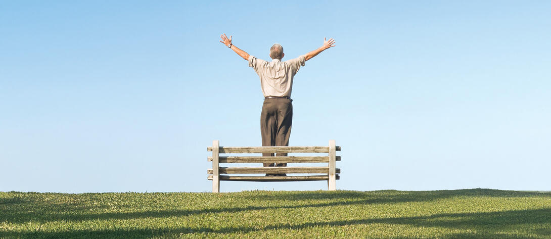 Pension death benefits: estate planning