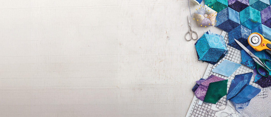 Meaningful VAT reform: the patchwork quilt of tax