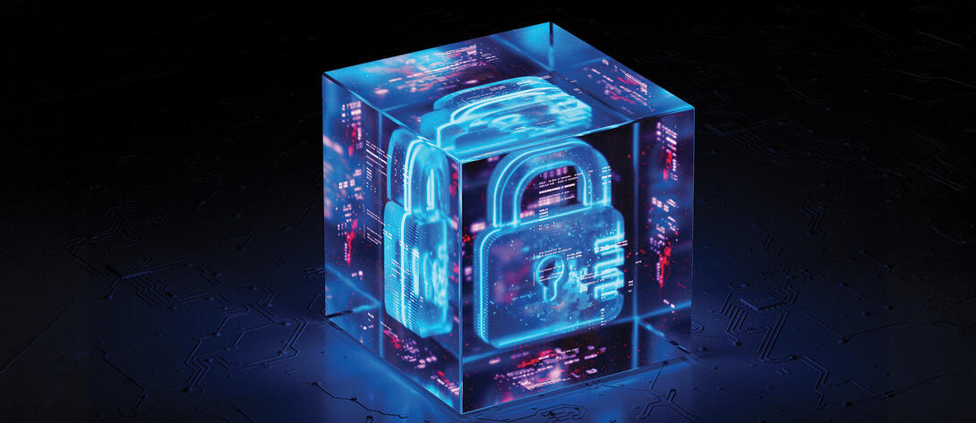 Cyber controls: tax risk governance