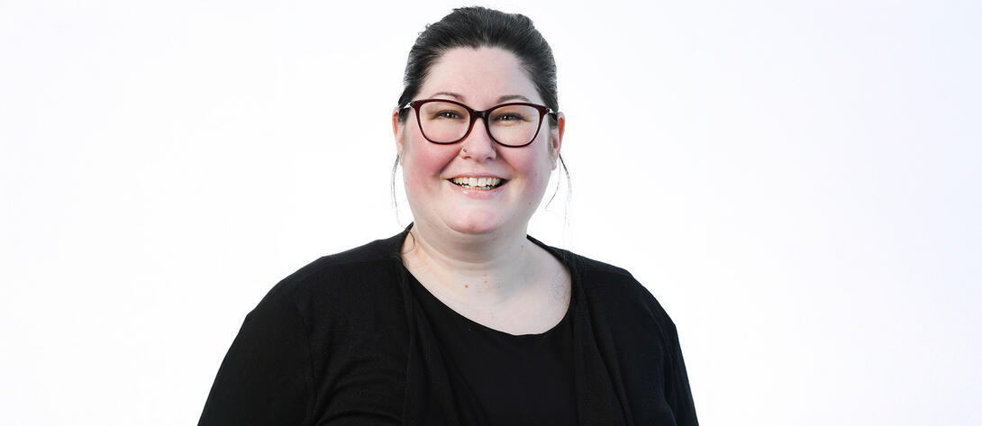 A member's view: Tessa Brown