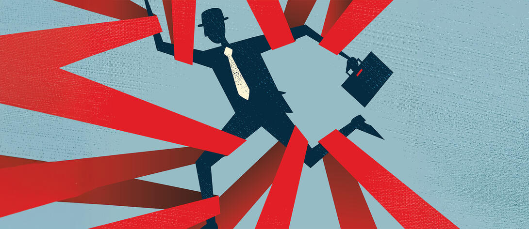 Elden v HMRC: where procedure becomes the problem