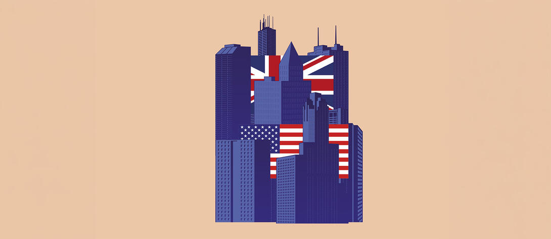 Cross-border structuring: US citizens with UK limited companies