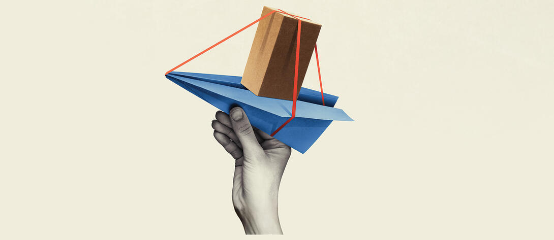 Supply chain transformation: VAT as an enabler