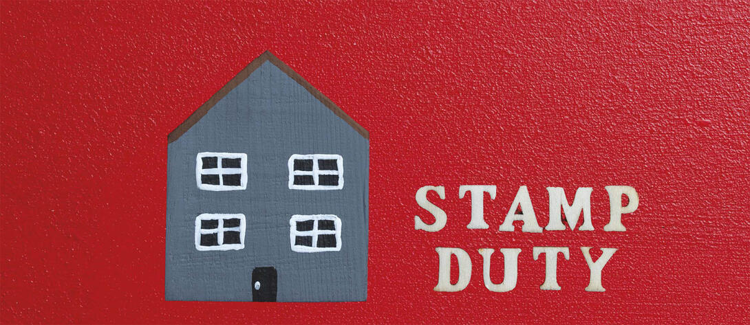 Mixed-use stamp duty land tax: history of commercial abuse