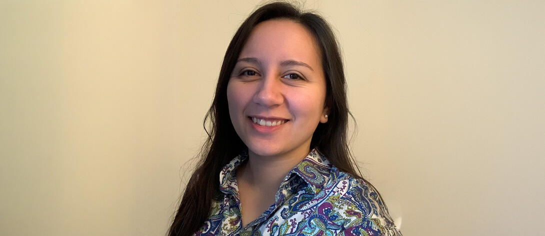 A member’s view: Chrystal Terry