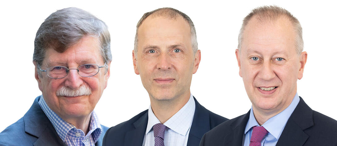 CIOT: new leadership team announced for 2026/27