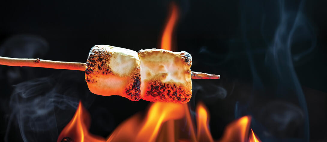 The Marshmallow Identity: a sticky case for VAT