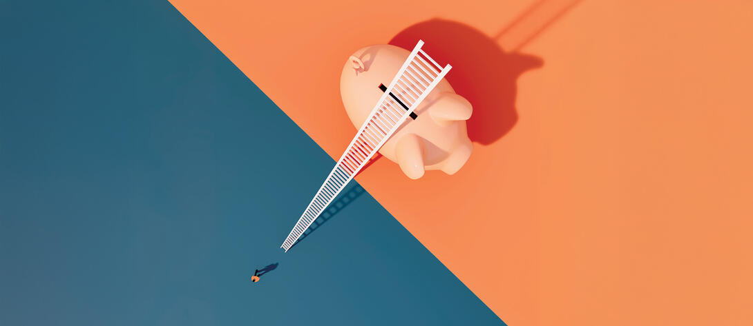 Pension withdrawals and consolidations: unintended consequences