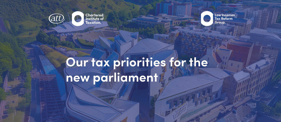 Call for review of tax powers