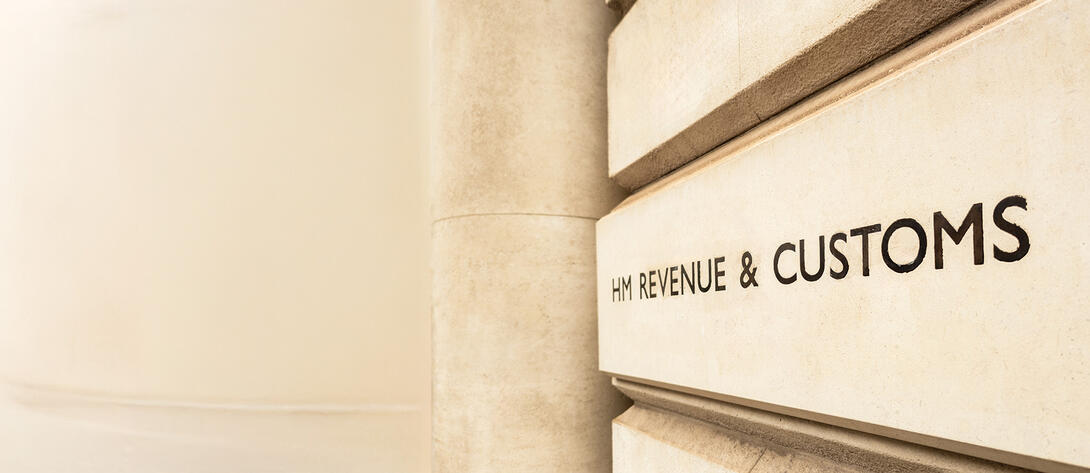 Public Accounts Committee scrutiny: large business compliance