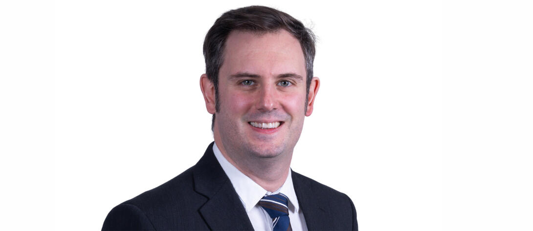 Graeme Fox