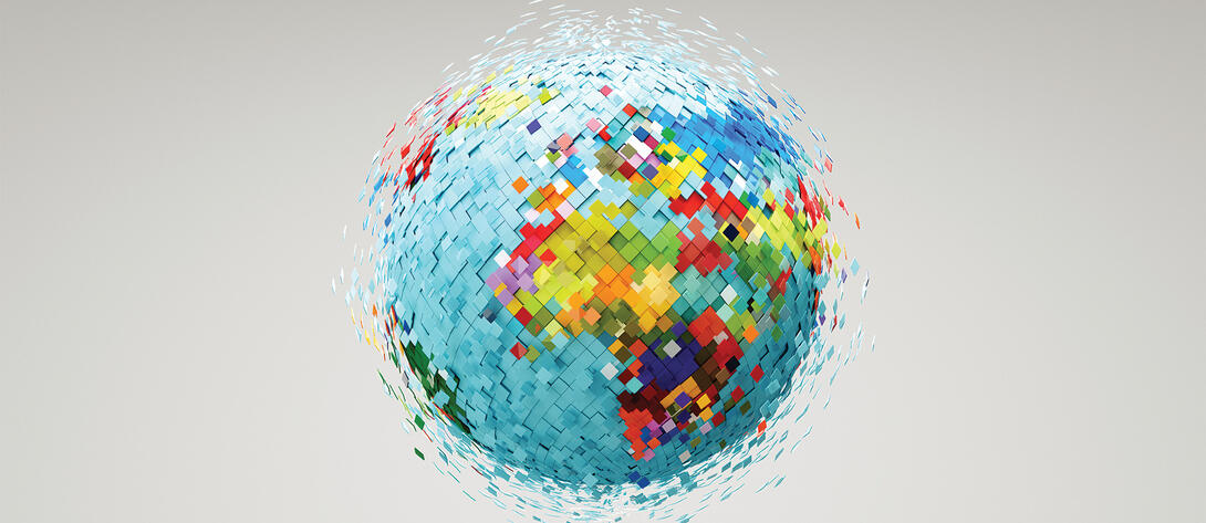 Digital services taxes: the permanent interim