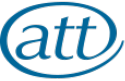 att logo